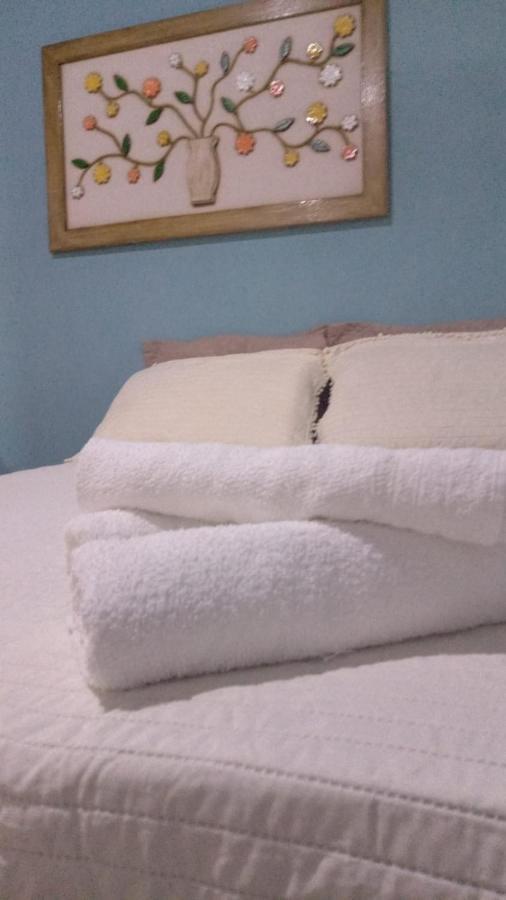Flor Do Pequi Bed & Breakfast Chapada dos Guimarães Екстериор снимка